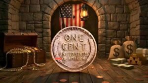 3 Rare U.S. Coins Revealed: Collector’s Treasures Worth Serious Money in 2026